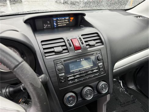 Used 2015 Subaru Forester 2.5i Limited w/ Popular Package #2 image 17