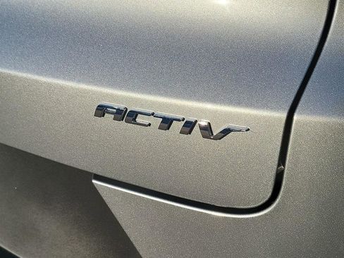 Certified 2026 Chevrolet TrailBlazer ACTIV image 21