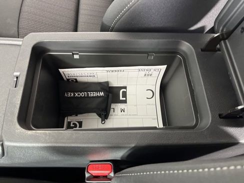 New 2025 Nissan Altima 2.5 S image 30