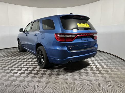 Used 2023 Dodge Durango GT AWD/4WD image 6