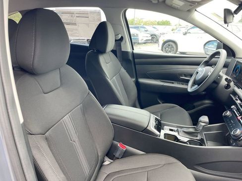 New 2026 Hyundai Tucson SEL image 49