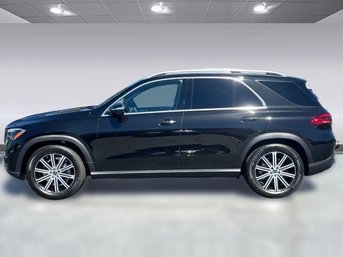 Used 2026 Mercedes-Benz GLE 350 4MATIC image 2