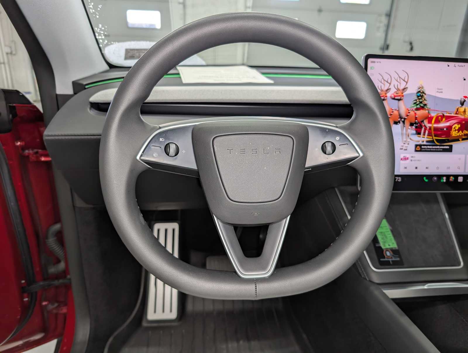 Used 2026 Tesla Model Y AWD image 35