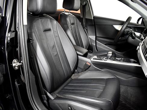 Used 2018 Audi A4 2.0T Premium w/ Convenience Package image 42