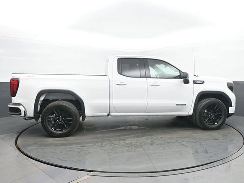 New 2026 GMC Sierra 1500 Elevation image 6