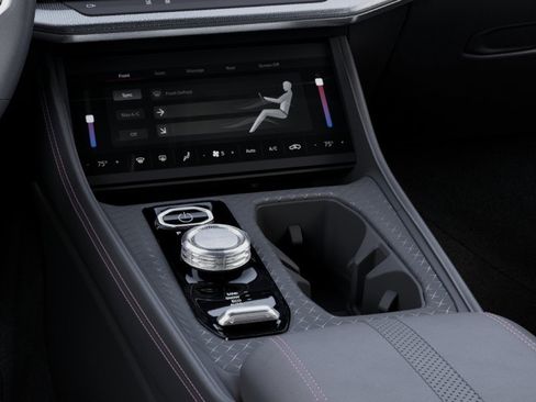 New 2025 Jeep Wagoneer S Launch Edition image 24