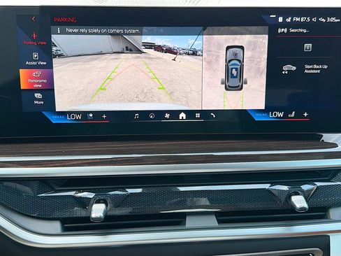 New 2026 BMW X5 xDrive40i w/ Executive Package AWD/4WD image 34