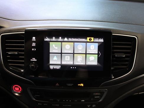 Used 2022 Honda Passport EX-L image 30