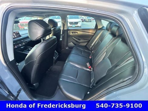 Used 2023 Honda Accord EX-L image 26