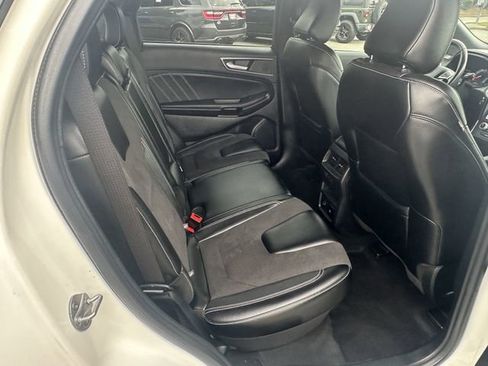 Used 2022 Ford Edge ST w/ Equipment Group 401A image 15