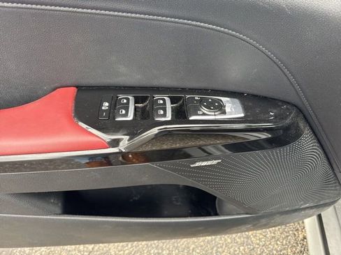 Used 2025 Kia K5 GT-Line w/ GT-Line Premium Package image 9