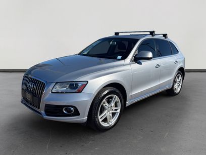 Used 2015 Audi Q5 2.0T Premium Plus