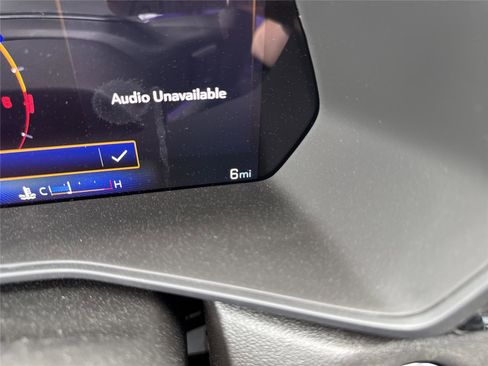 New 2026 Chevrolet Colorado W/T w/ WT Custom Package AWD/4WD image 11