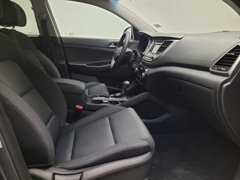 Used 2017 Hyundai Tucson SE FWD image 21