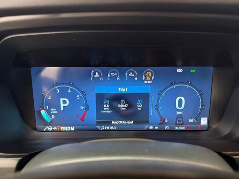 New 2026 Ford F150 Raptor image 23