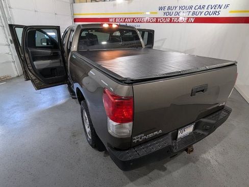 Used 2012 Toyota Tundra 4x4 Double Cab image 13