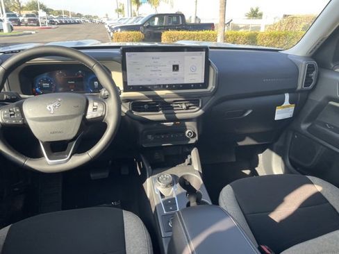 New 2025 Ford Bronco Sport Big Bend image 22