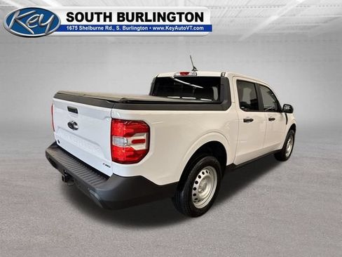 Used 2023 Ford Maverick XL w/ Equipment Group 100A Standard AWD/4WD image 6