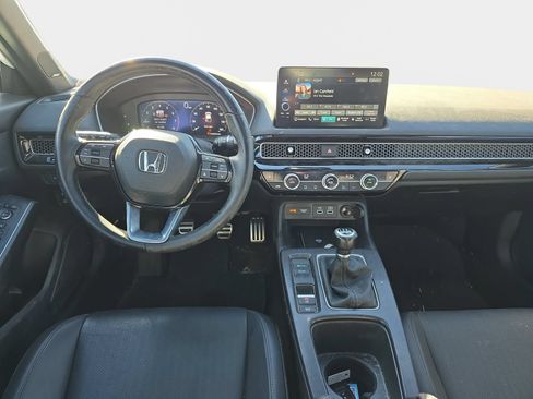 Used 2023 Honda Civic Sport Touring image 12