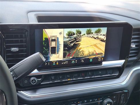 New 2026 Chevrolet Silverado 3500 High Country w/ High Country Premium Package AWD/4WD image 18