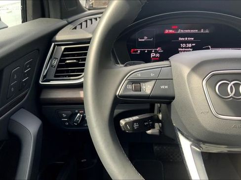 Used 2023 Audi Q5 2.0T Premium Plus image 23