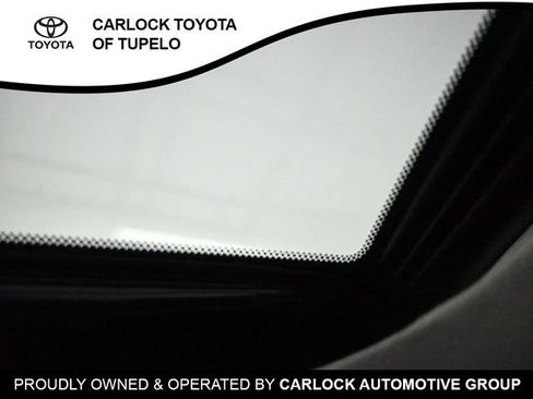 Used 2025 Toyota Corolla Cross XLE w/ Convenience Package AWD/4WD image 21