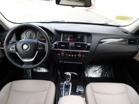Used 2017 BMW X3 xDrive28i AWD/4WD image 14