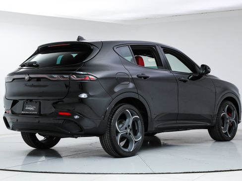 New 2026 Alfa Romeo Tonale Veloce w/ Quick Order Package 23H Volce image 5