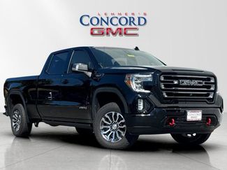 Used 2019 GMC Sierra 1500 AT4 video 1
