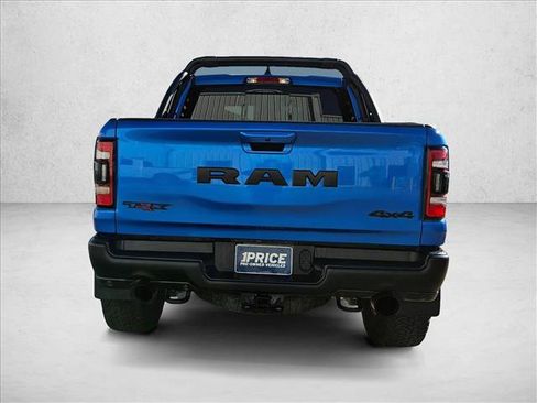 Used 2021 RAM 1500 TRX w/ TRX Level 2 Equipment Group image 6