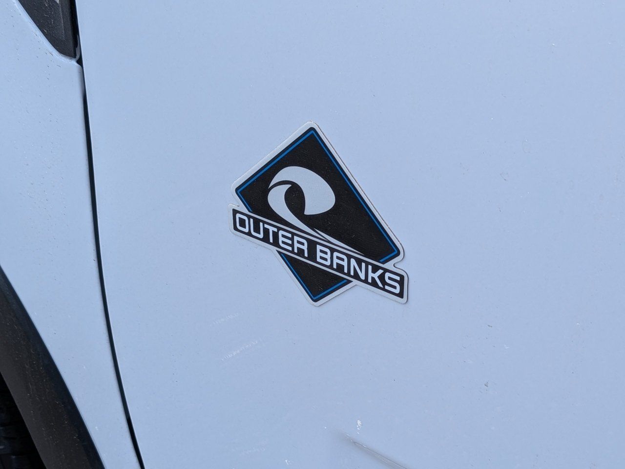 New 2026 Ford Bronco Sport Outer Banks w/ Outer Banks Tech Package+ AWD/4WD image 12