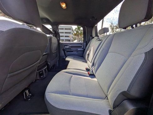 Certified 2024 RAM 3500 Big Horn image 12