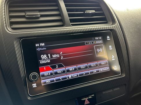 Used 2019 Mitsubishi Outlander Sport LE image 35