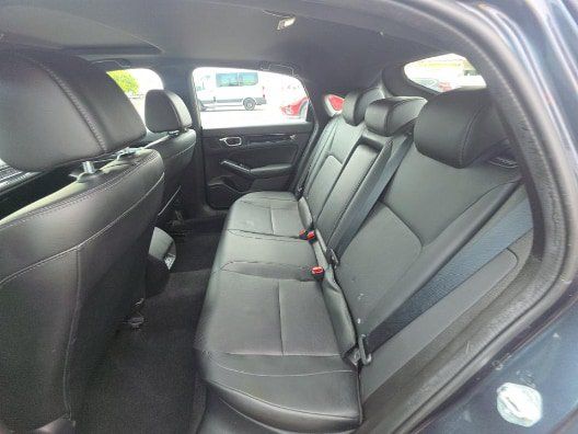 Used 2022 Honda Civic Sport Touring image 16