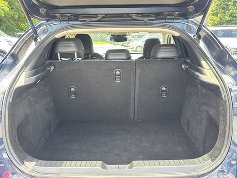 Used 2024 MAZDA CX-30 AWD 2.5 S w/ Select Sport Pkg image 12