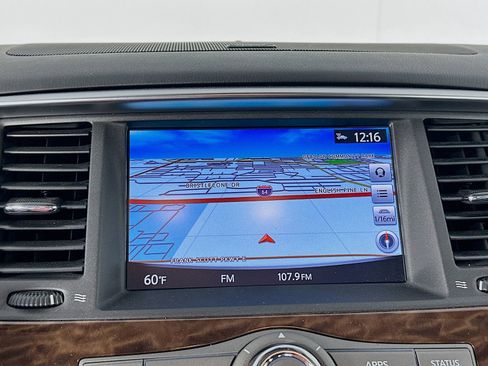 Used 2018 Nissan Armada SL w/ Premium Package AWD/4WD image 13
