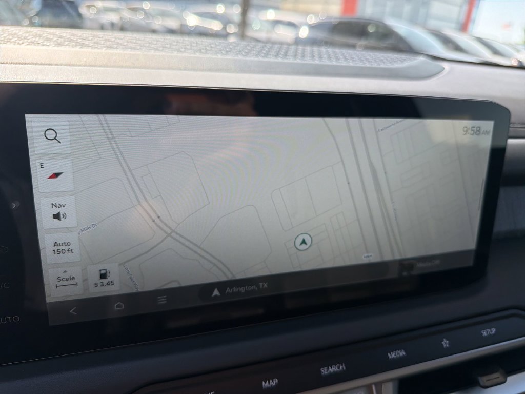 New 2027 Kia Telluride SX Prestige AWD/4WD image 22