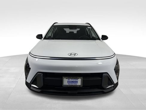 New 2026 Hyundai Kona SEL Sport image 9