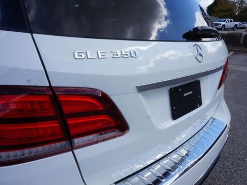 Used 2017 Mercedes-Benz GLE 350 image 9