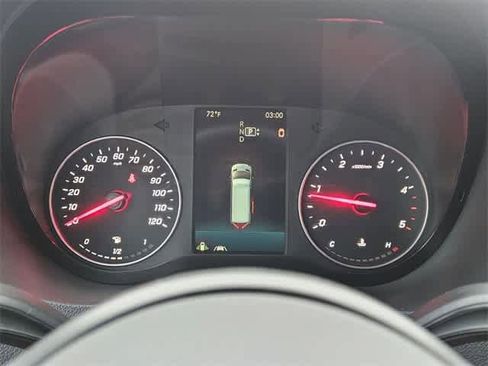 Used 2024 Mercedes-Benz Sprinter 2500 w/ Acoustic Package image 25
