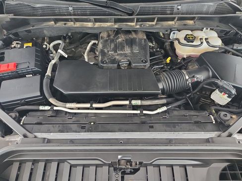 Used 2025 GMC Sierra 1500 Elevation AWD/4WD image 36