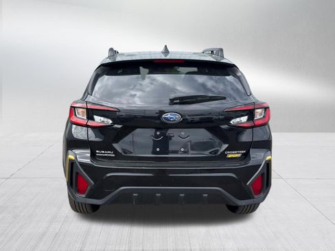 Used 2025 Subaru Crosstrek 2.5i Sport AWD/4WD image 5