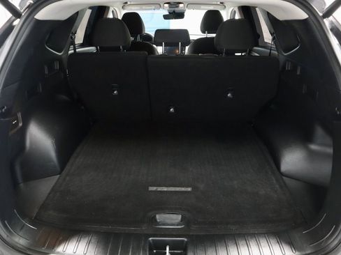 Used 2023 Hyundai Tucson Blue image 15