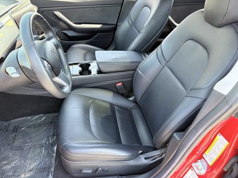 Used 2018 Tesla Model 3 Long Range RWD image 19