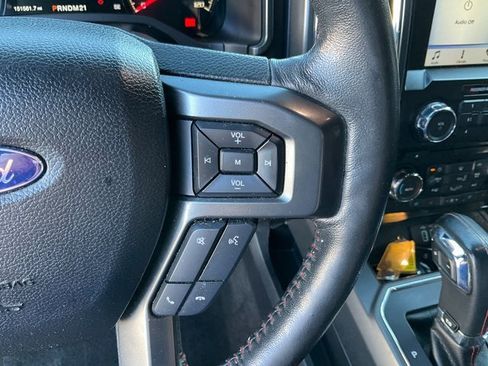 Used 2016 Ford F150 Lariat image 12