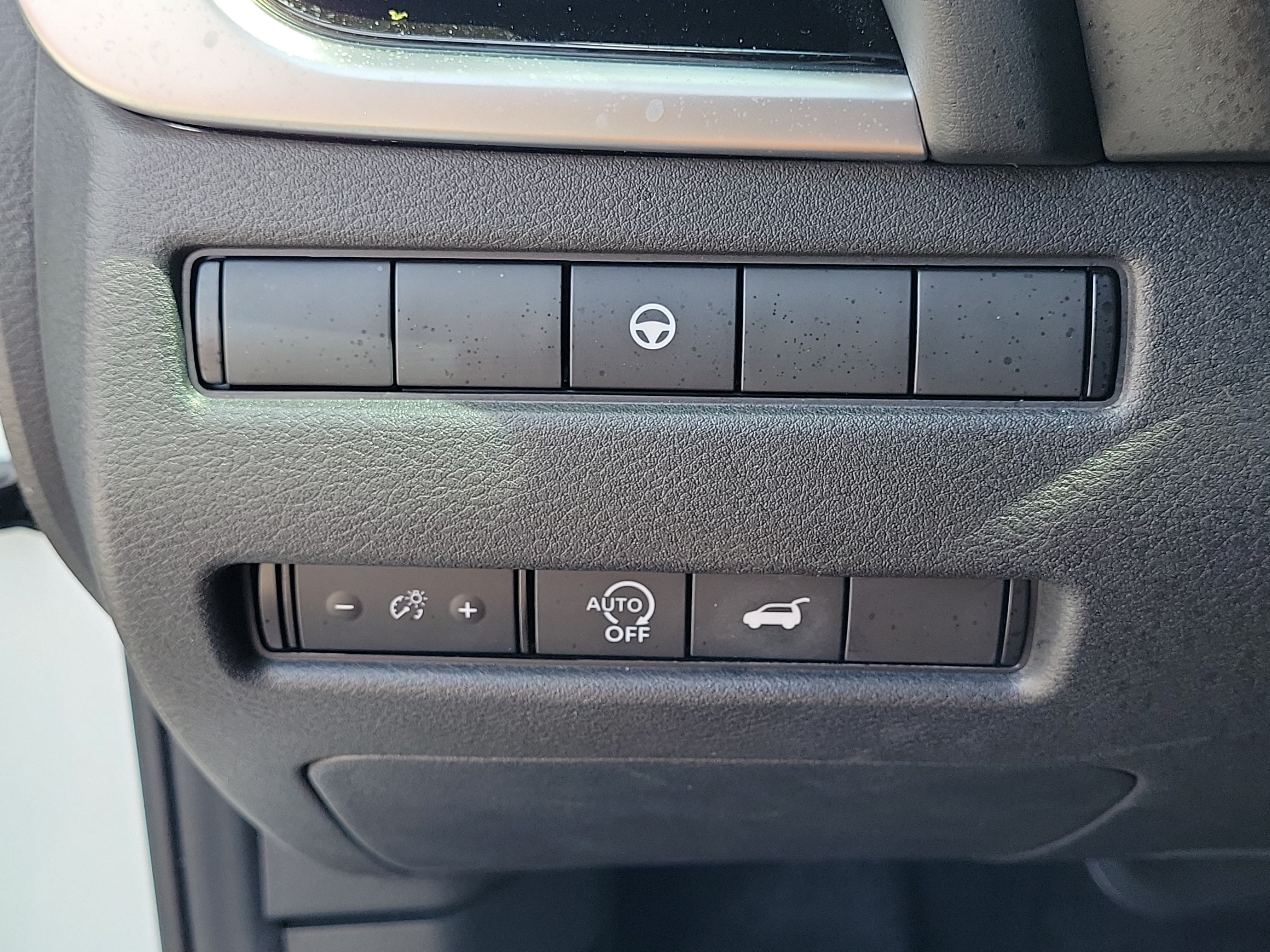 Certified 2024 Nissan Rogue SL w/ SL Premium Package FWD image 25