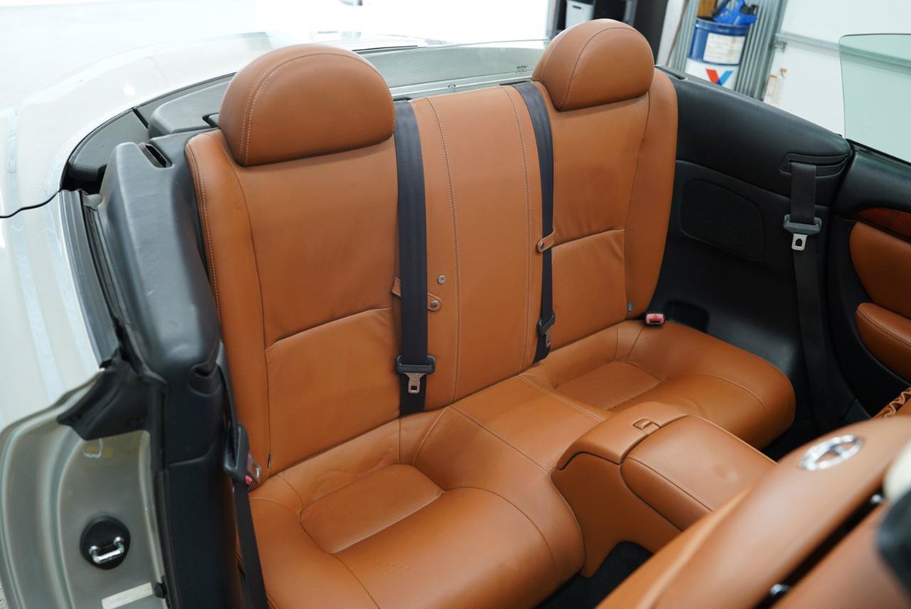 Used 2002 Lexus SC 430 Convertible RWD image 35