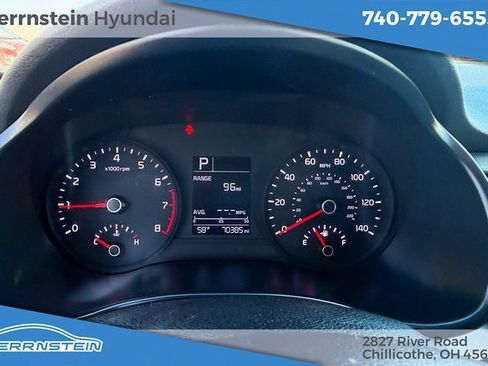 Used 2018 Kia Rio S image 15