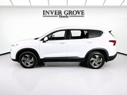 Used 2023 Hyundai Santa Fe SEL image 8