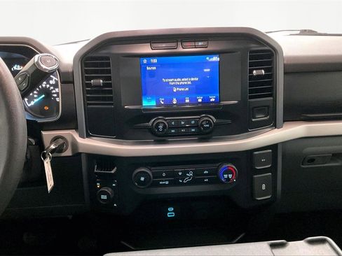 Used 2023 Ford F150 XLT image 10